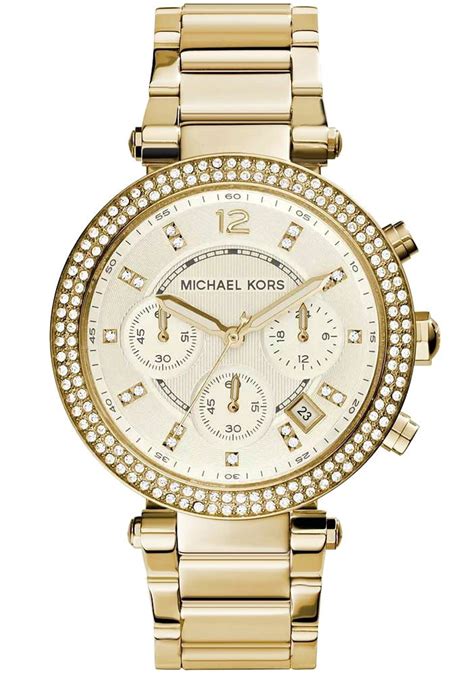 repliki zegarków michael kors opinie